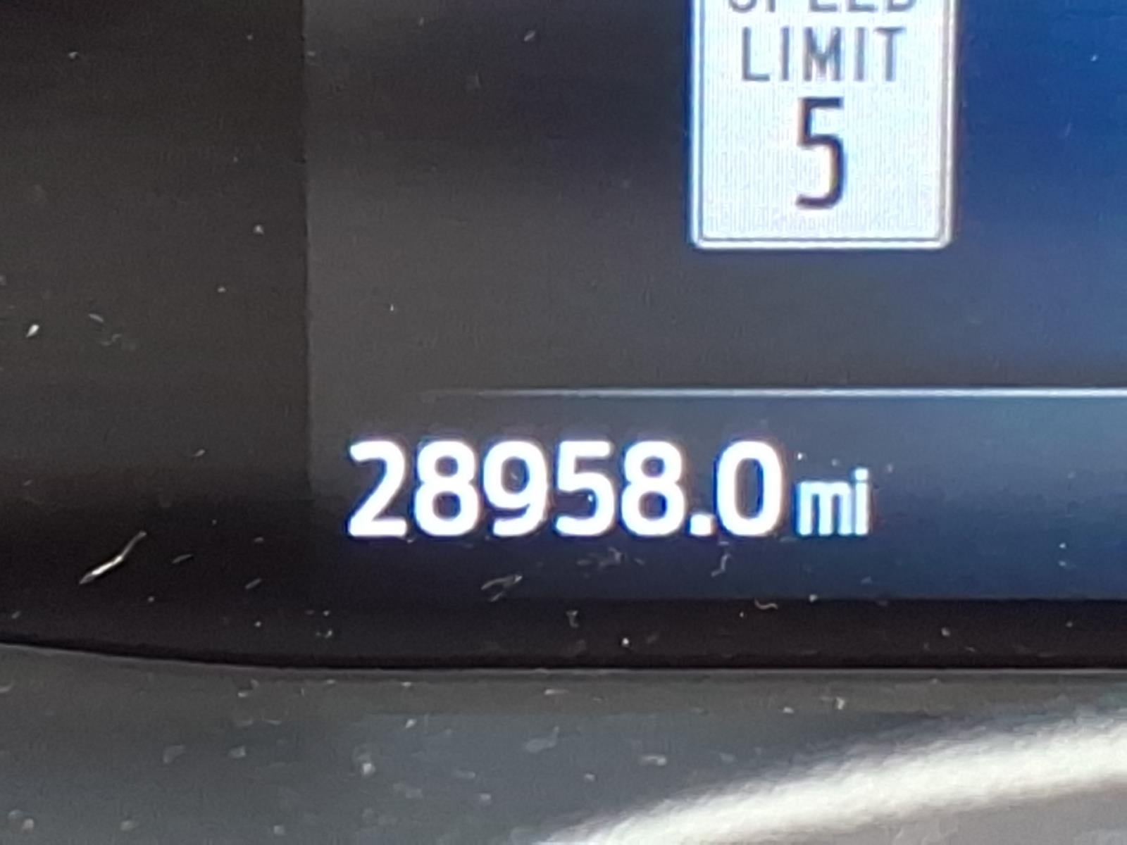 2024 Ford Escape AWD ST-Line 4dr SUV