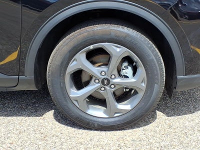 2026 Ford Escape AWD ST-Line 4dr SUV