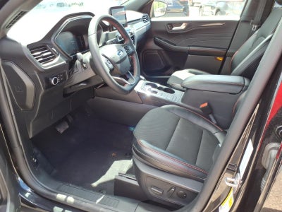 2026 Ford Escape AWD ST-Line 4dr SUV