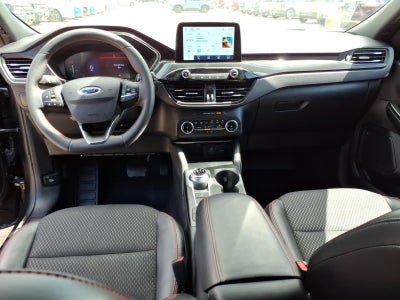 2026 Ford Escape AWD ST-Line 4dr SUV