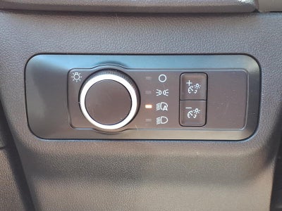2026 Ford Escape AWD ST-Line 4dr SUV