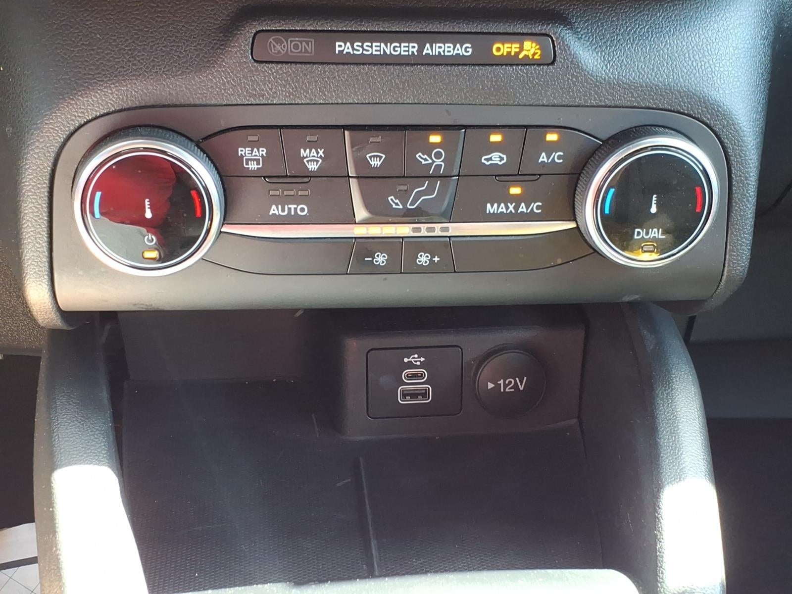 2026 Ford Escape AWD ST-Line 4dr SUV