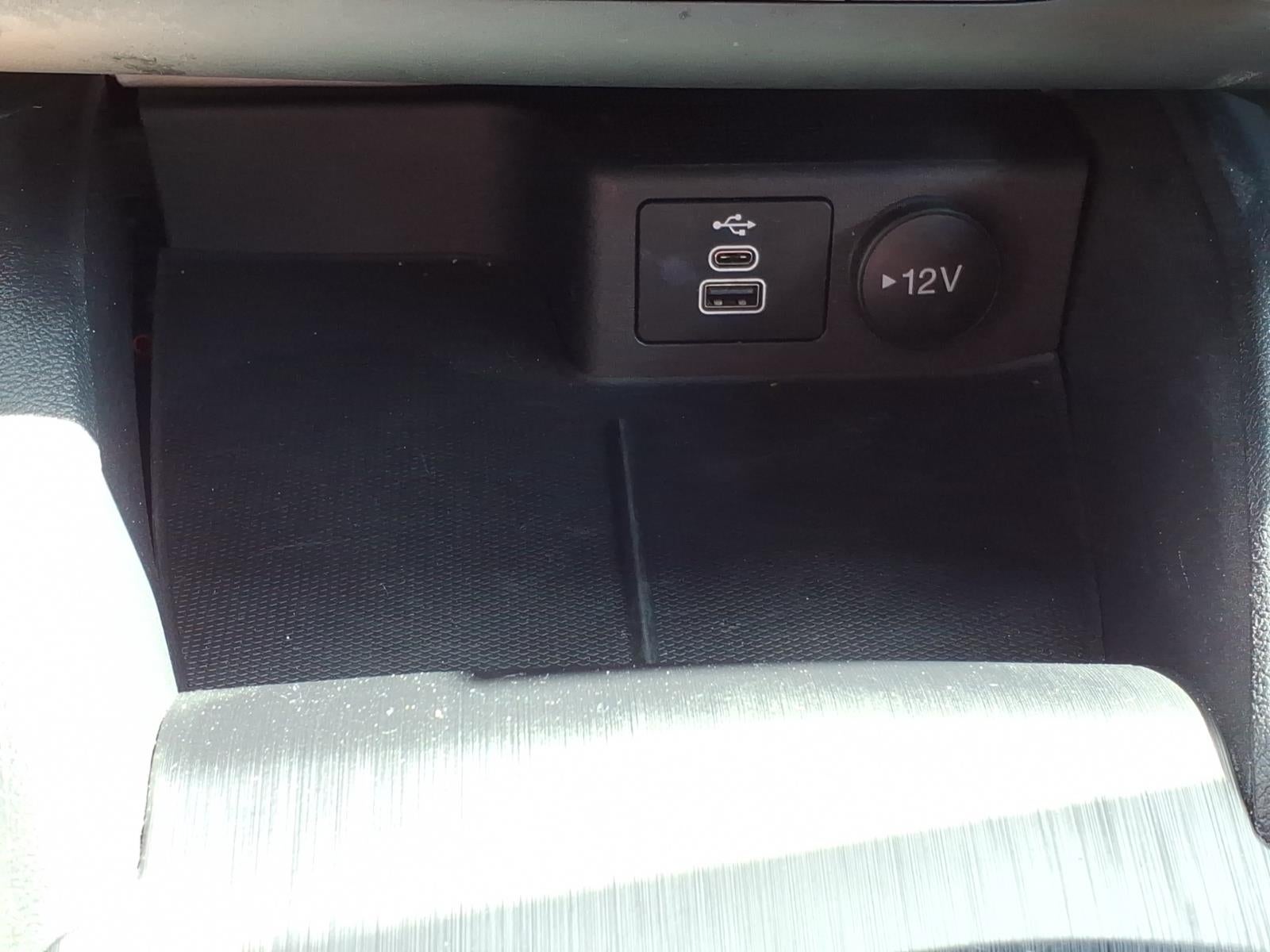 2026 Ford Escape AWD ST-Line 4dr SUV