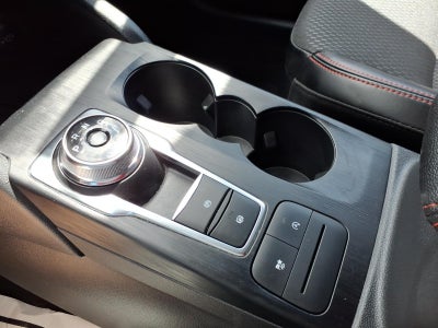 2026 Ford Escape AWD ST-Line 4dr SUV