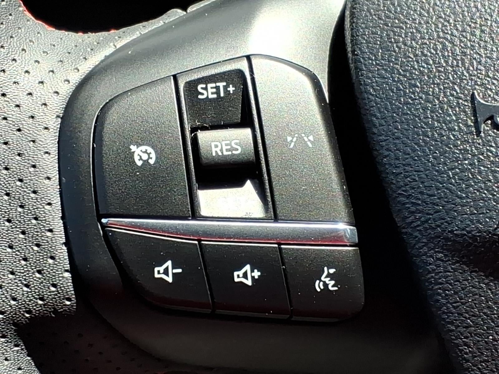 2026 Ford Escape AWD ST-Line 4dr SUV