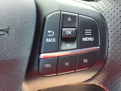 2026 Ford Escape AWD ST-Line 4dr SUV