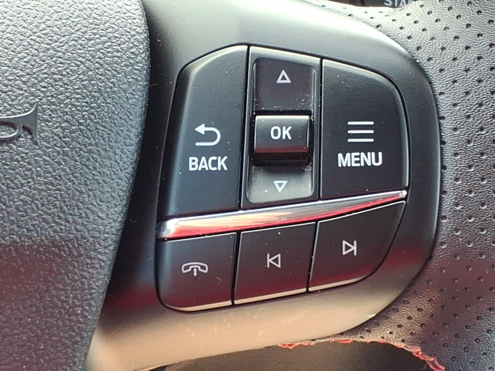 2026 Ford Escape AWD ST-Line 4dr SUV