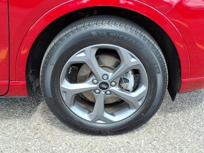 2024 Ford Escape AWD ST-Line 4dr SUV