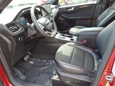 2024 Ford Escape AWD ST-Line 4dr SUV