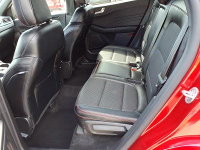 2024 Ford Escape AWD ST-Line 4dr SUV