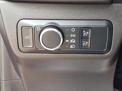2024 Ford Escape AWD ST-Line 4dr SUV