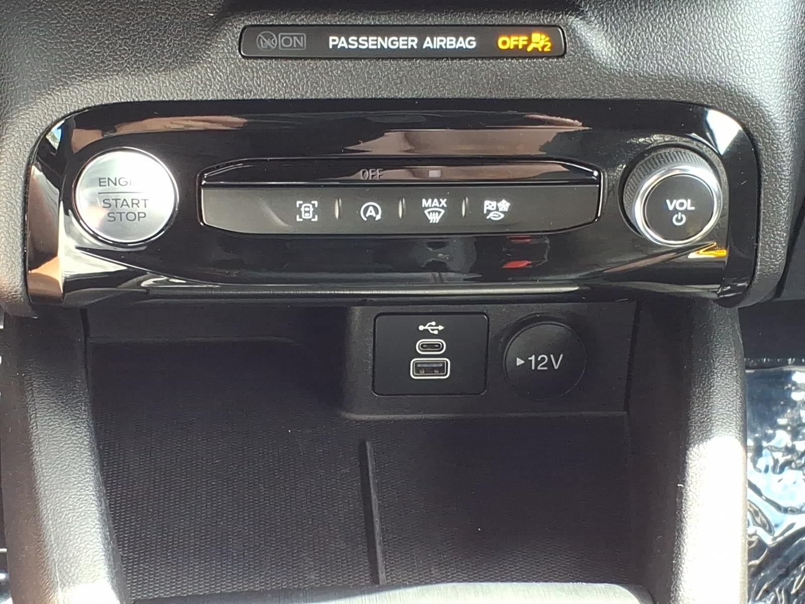 2024 Ford Escape AWD ST-Line 4dr SUV