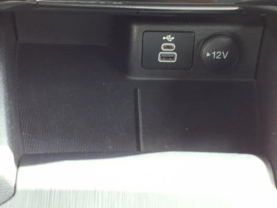 2024 Ford Escape AWD ST-Line 4dr SUV