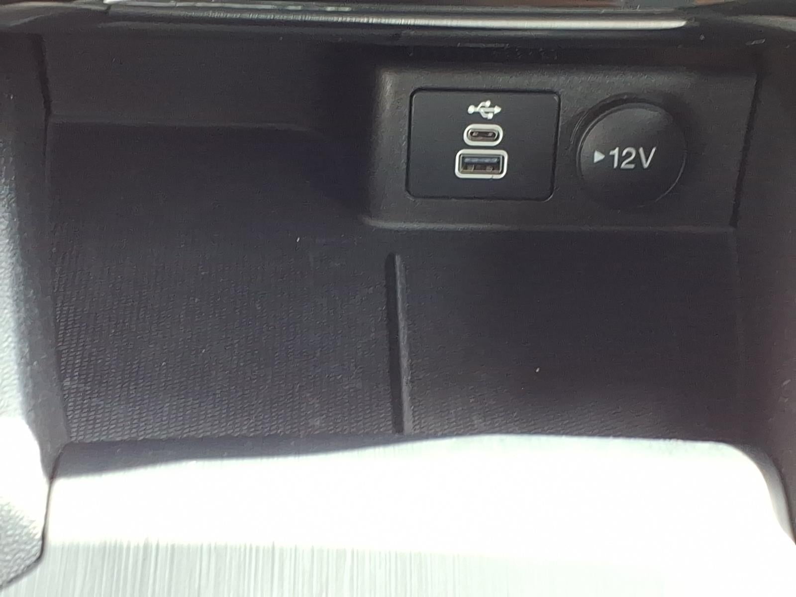 2024 Ford Escape AWD ST-Line 4dr SUV