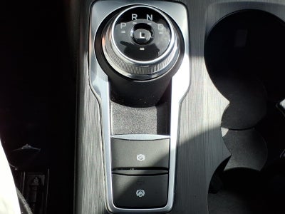 2024 Ford Escape AWD ST-Line 4dr SUV