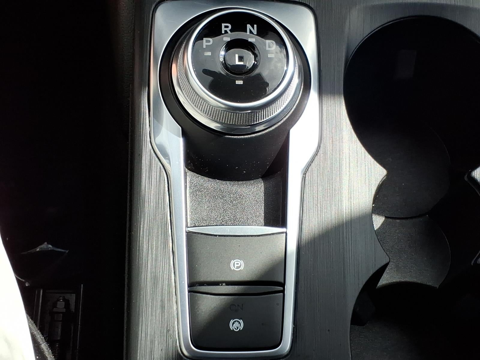 2024 Ford Escape AWD ST-Line 4dr SUV