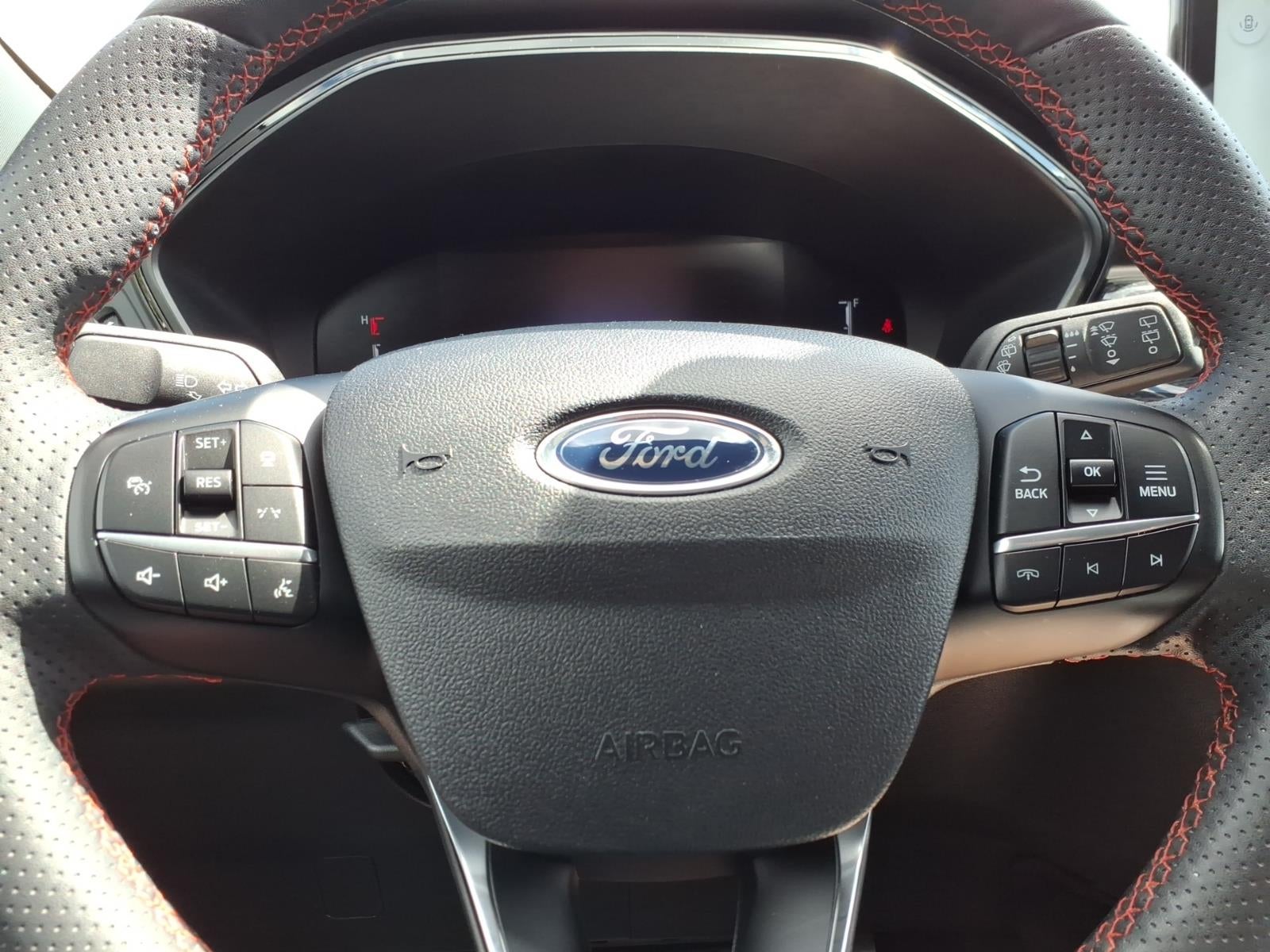 2024 Ford Escape AWD ST-Line 4dr SUV