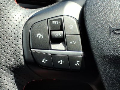 2024 Ford Escape AWD ST-Line 4dr SUV