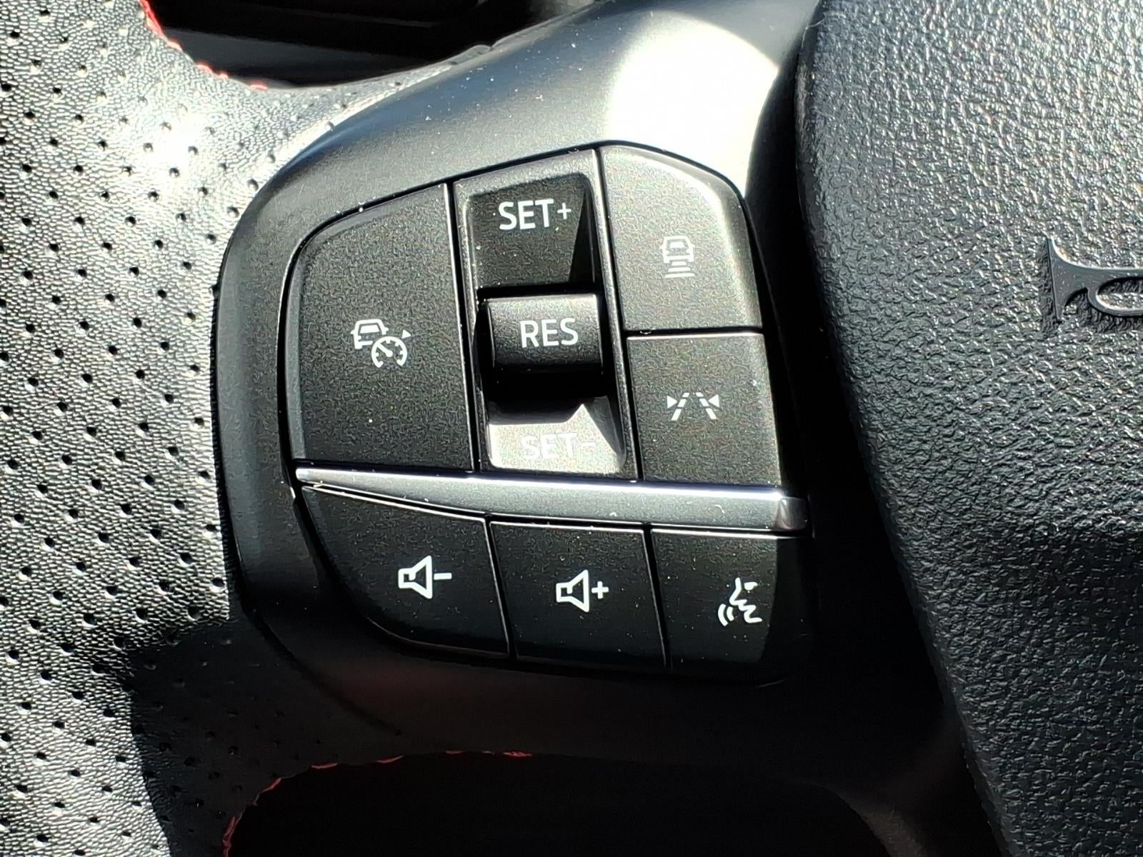 2024 Ford Escape AWD ST-Line 4dr SUV
