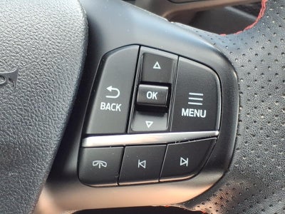 2024 Ford Escape AWD ST-Line 4dr SUV