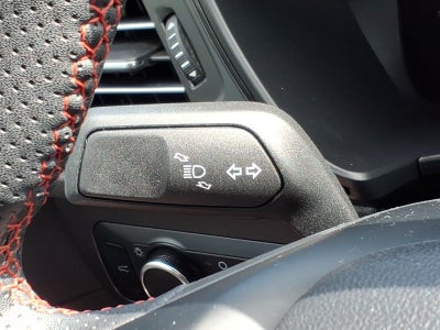 2024 Ford Escape AWD ST-Line 4dr SUV