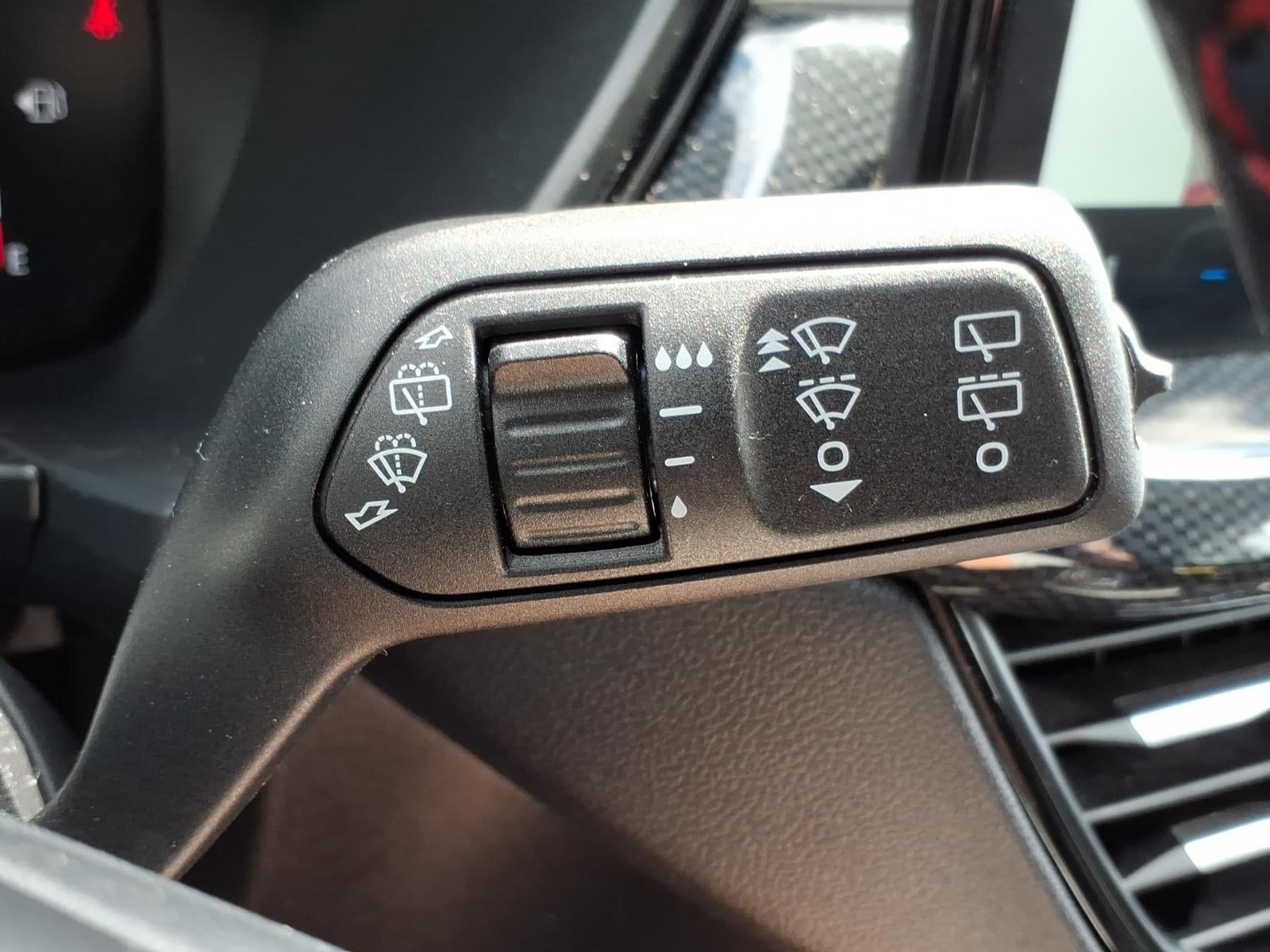 2024 Ford Escape AWD ST-Line 4dr SUV