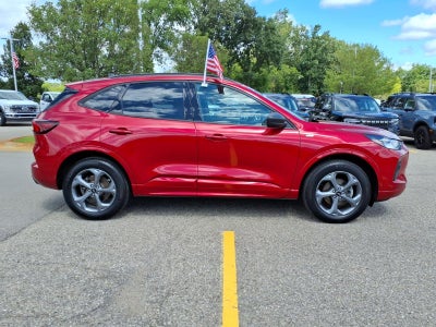 2024 Ford Escape AWD ST-Line 4dr SUV