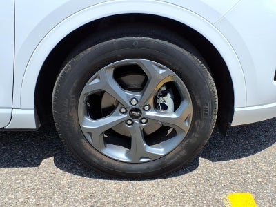 2023 Ford Escape AWD ST-Line 4dr SUV