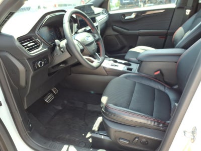 2023 Ford Escape AWD ST-Line 4dr SUV