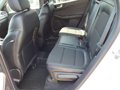 2023 Ford Escape AWD ST-Line 4dr SUV