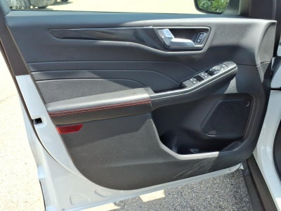 2023 Ford Escape AWD ST-Line 4dr SUV