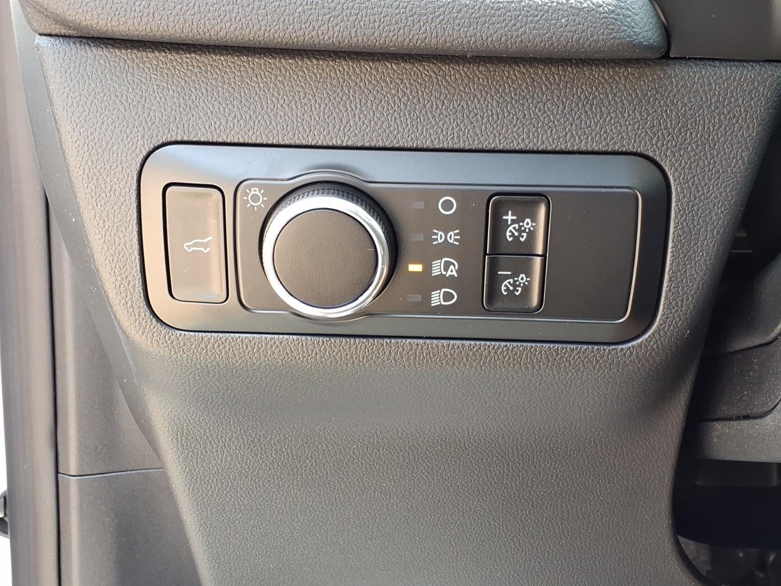 2023 Ford Escape AWD ST-Line 4dr SUV