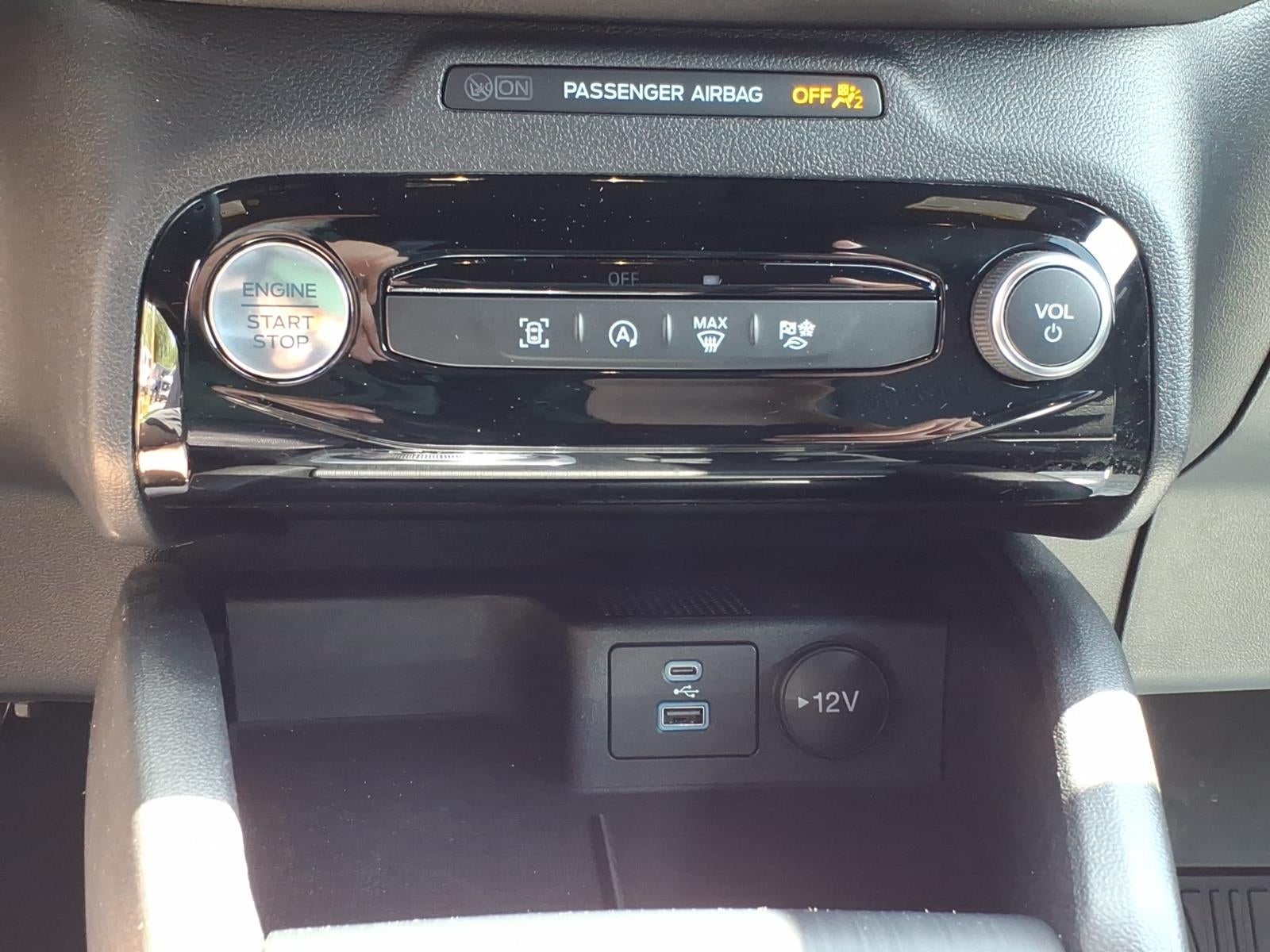 2023 Ford Escape AWD ST-Line 4dr SUV