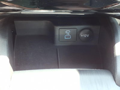 2023 Ford Escape AWD ST-Line 4dr SUV