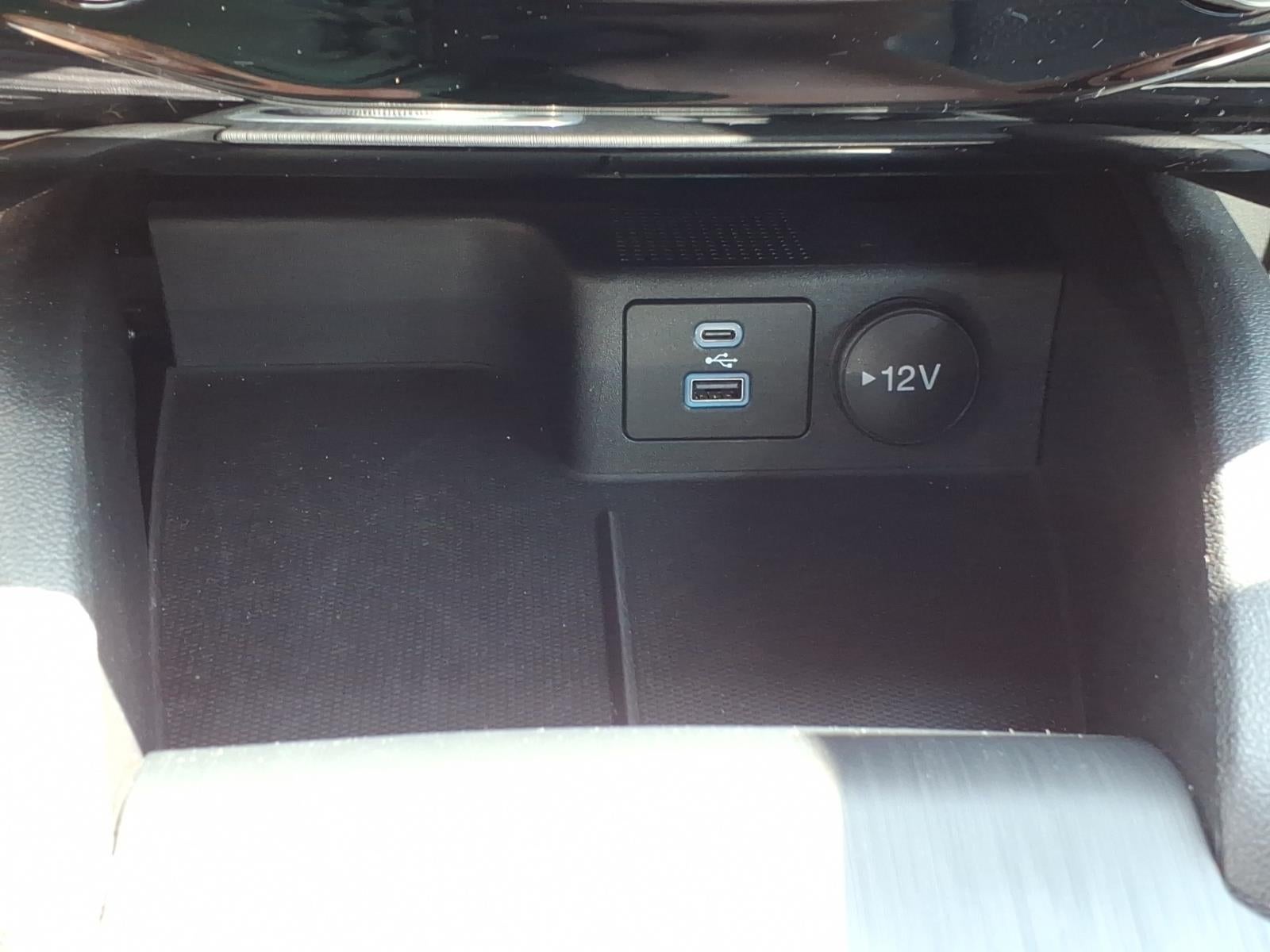 2023 Ford Escape AWD ST-Line 4dr SUV