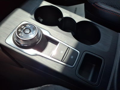 2023 Ford Escape AWD ST-Line 4dr SUV