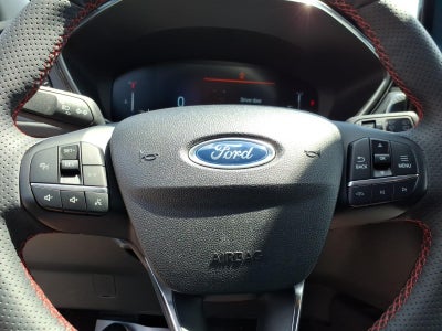 2023 Ford Escape AWD ST-Line 4dr SUV