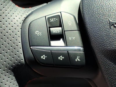 2023 Ford Escape AWD ST-Line 4dr SUV