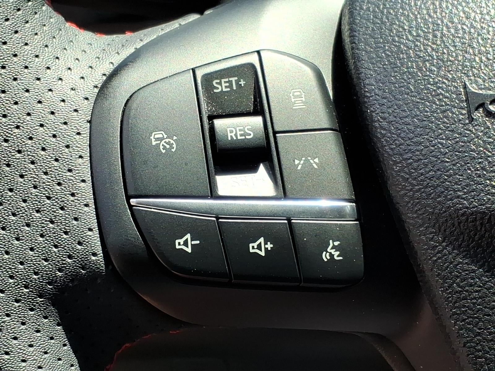 2023 Ford Escape AWD ST-Line 4dr SUV