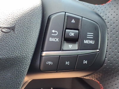 2023 Ford Escape AWD ST-Line 4dr SUV