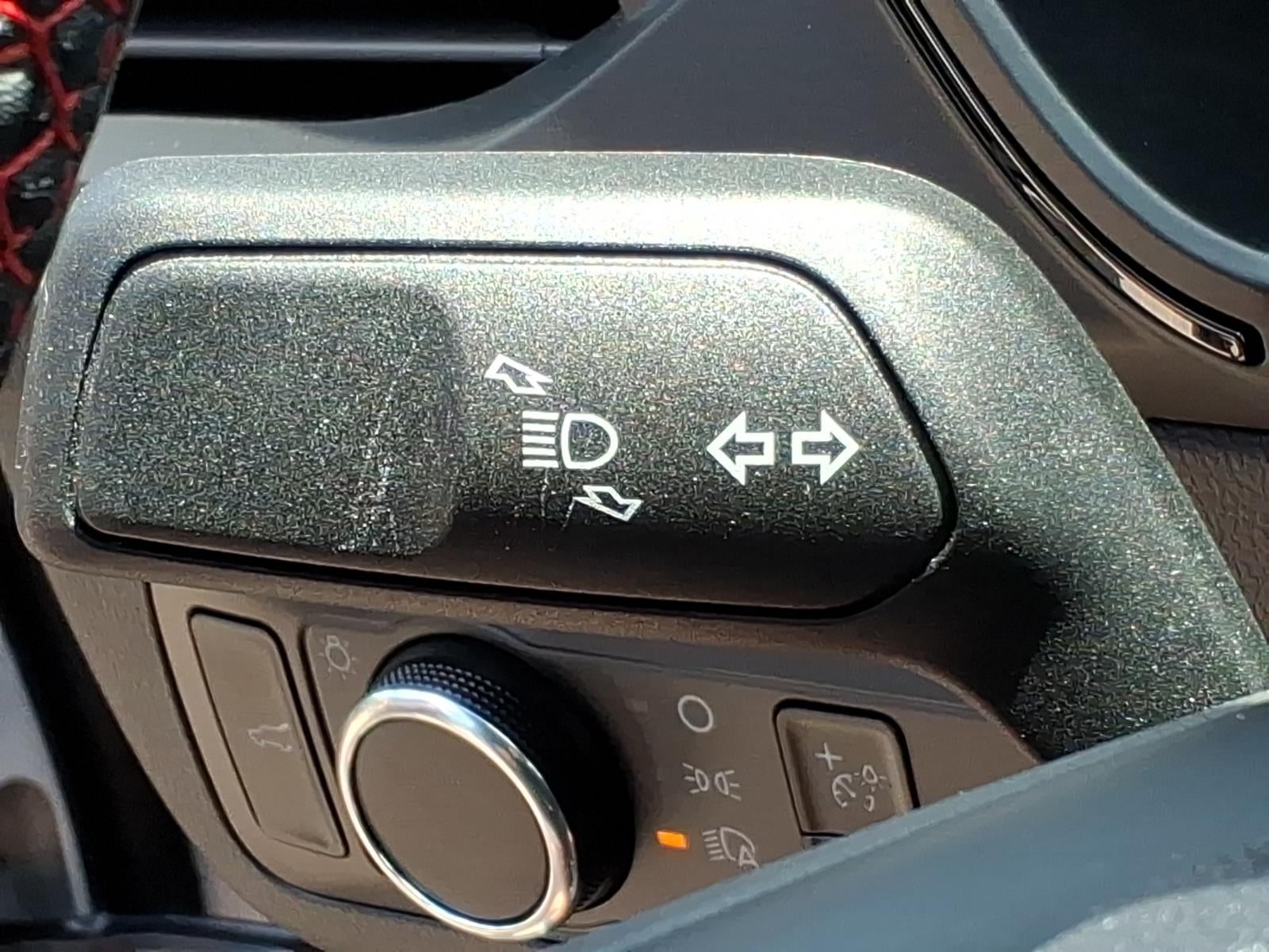 2023 Ford Escape AWD ST-Line 4dr SUV