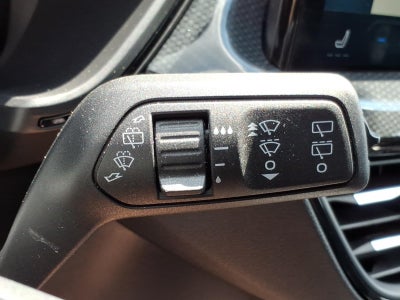 2023 Ford Escape AWD ST-Line 4dr SUV