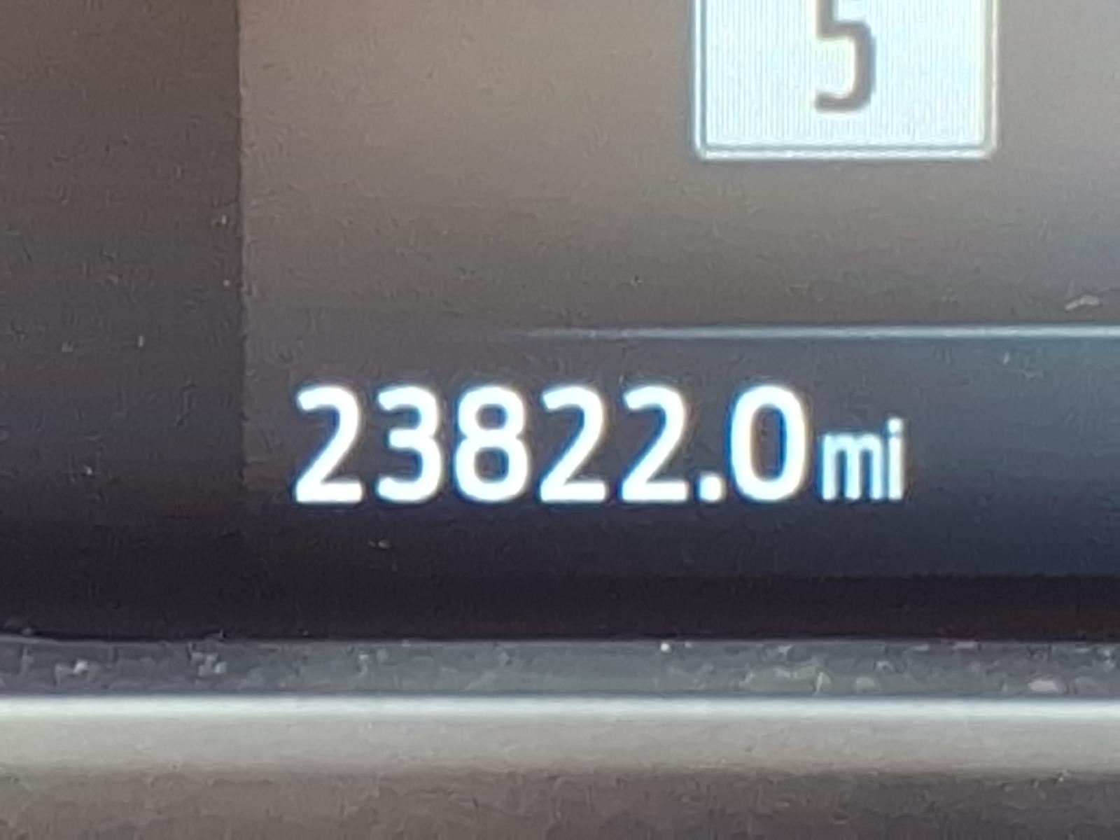 2023 Ford Escape AWD ST-Line 4dr SUV
