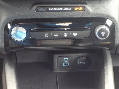 2023 Ford Escape ST-Line Select