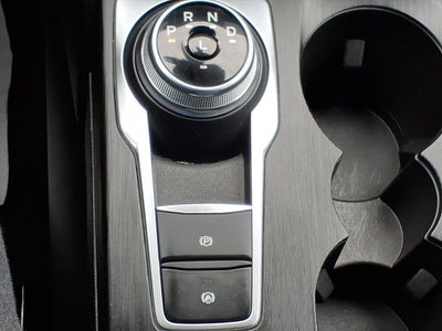 2023 Ford Escape ST-Line Select