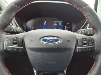 2023 Ford Escape ST-Line Select