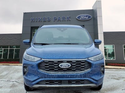 2023 Ford Escape ST-Line Select