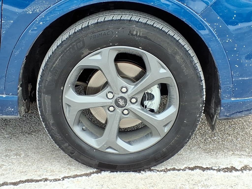 2023 Ford Escape ST-Line Select