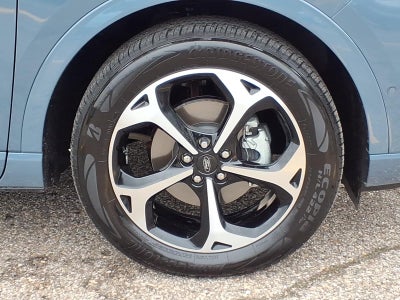 2024 Ford Escape AWD ST-Line Elite 4dr SUV