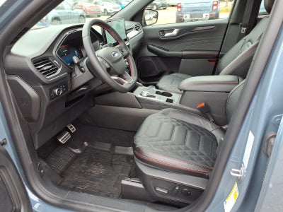 2024 Ford Escape AWD ST-Line Elite 4dr SUV